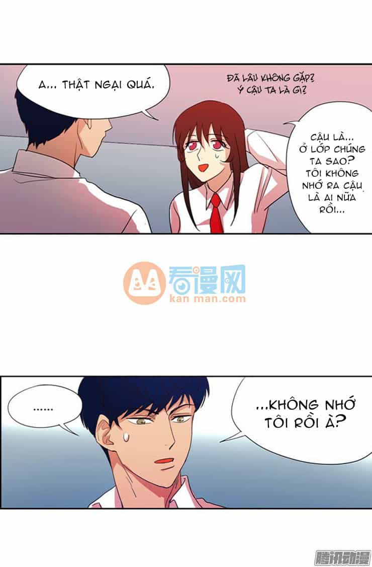 Trở Lại Tuổi Mười Mấy - Chương 23 - ảnh 14