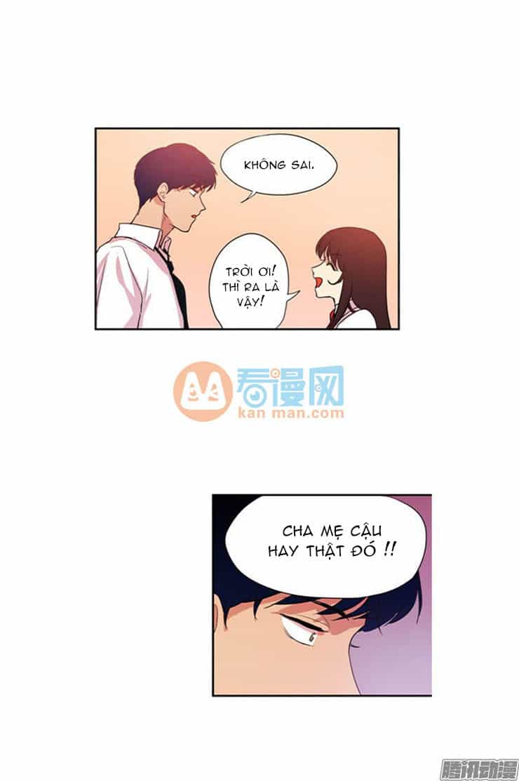 Trở Lại Tuổi Mười Mấy - Chương 24 - ảnh 6