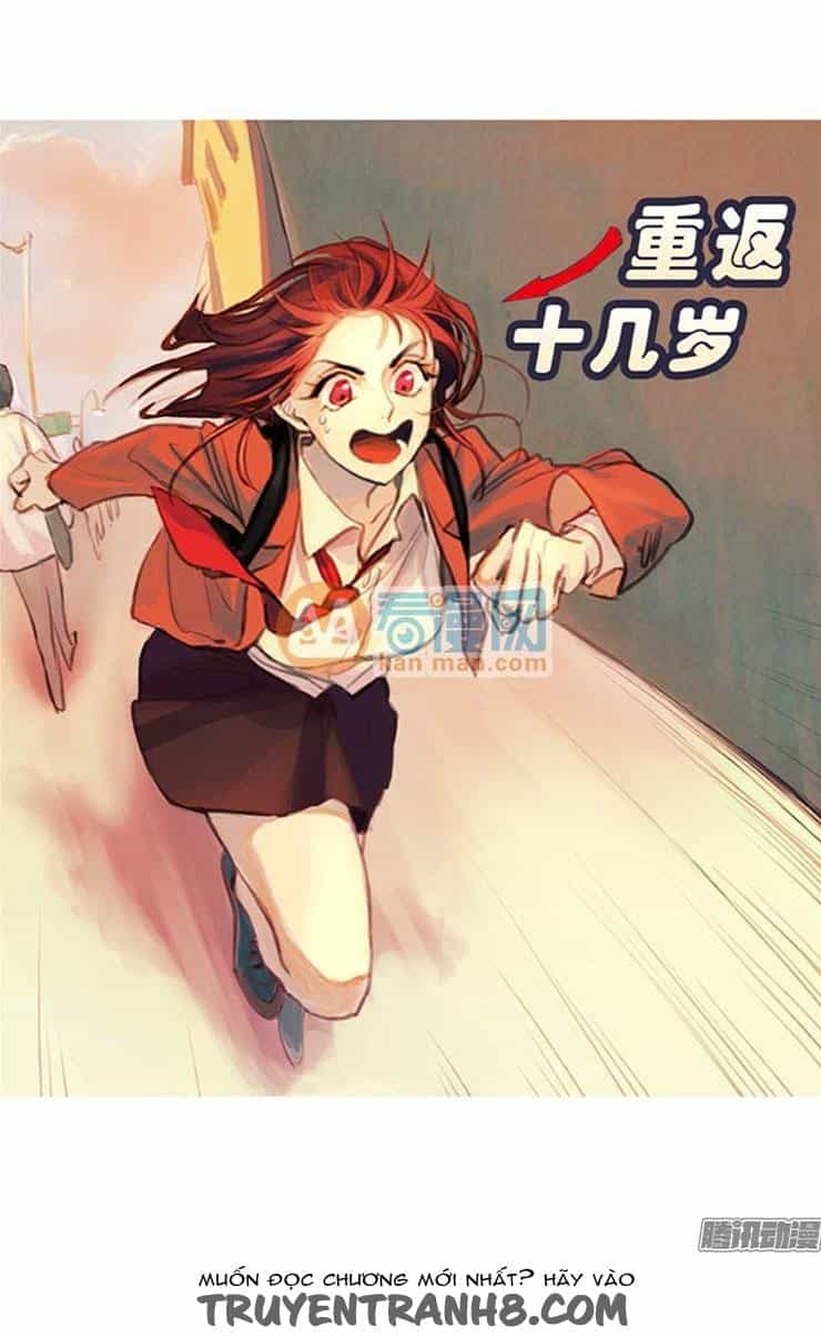 Trở Lại Tuổi Mười Mấy - Chương 27 - ảnh 2