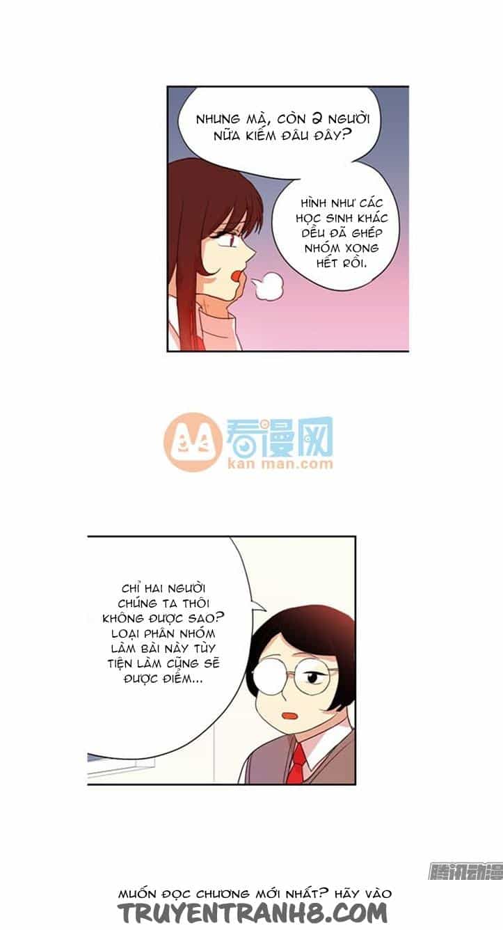 Trở Lại Tuổi Mười Mấy - Chương 31 - ảnh 4