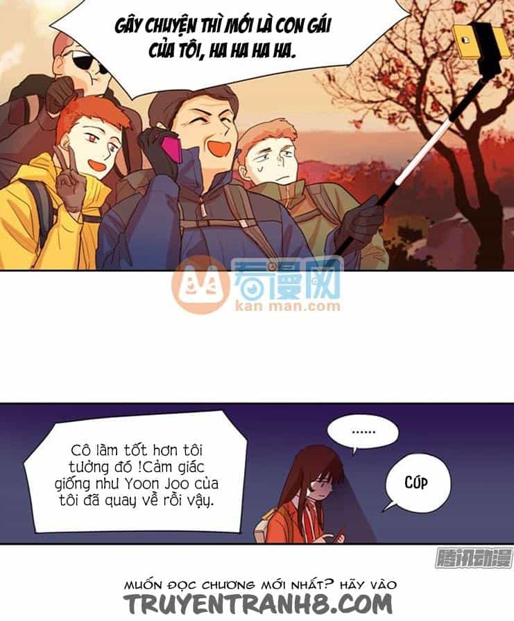 Trở Lại Tuổi Mười Mấy - Chương 32 - ảnh 13