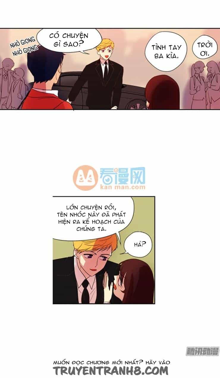 Trở Lại Tuổi Mười Mấy - Chương 33 - ảnh 13