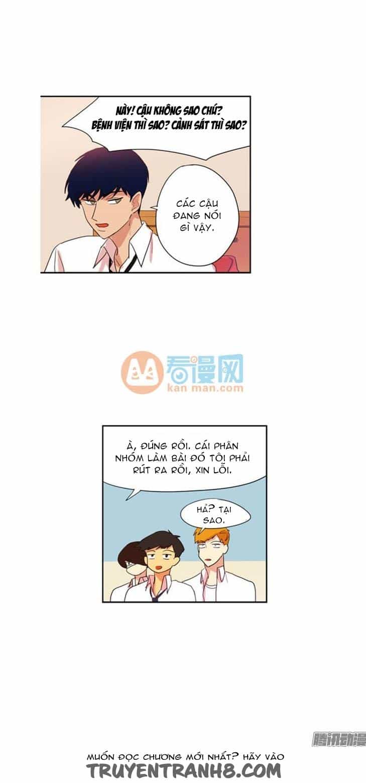 Trở Lại Tuổi Mười Mấy - Chương 36 - ảnh 13