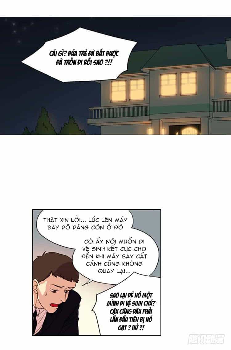 Trở Lại Tuổi Mười Mấy - Chương 4 - ảnh 2