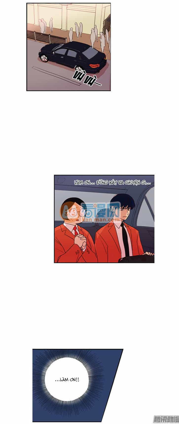Trở Lại Tuổi Mười Mấy - Chương 40 - ảnh 11