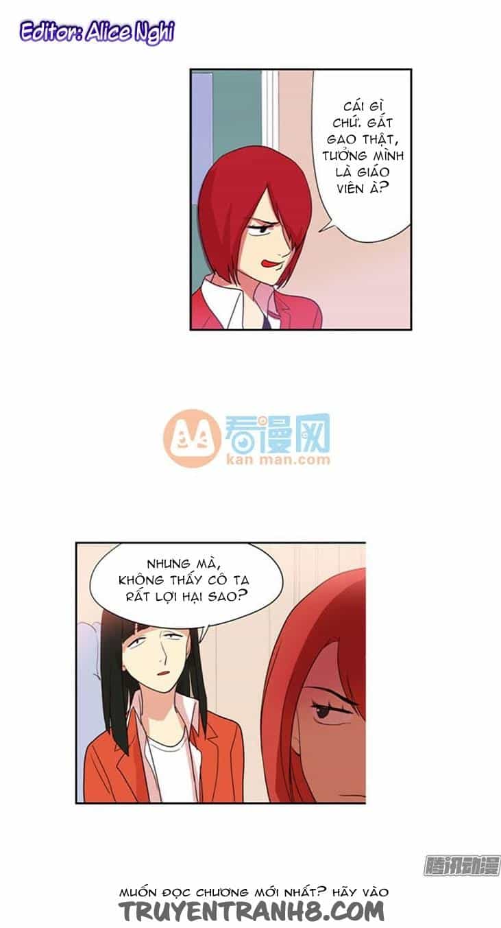 Trở Lại Tuổi Mười Mấy - Chương 44 - ảnh 3