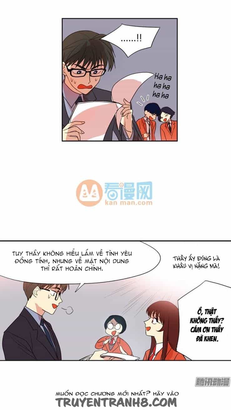 Trở Lại Tuổi Mười Mấy - Chương 51 - ảnh 15