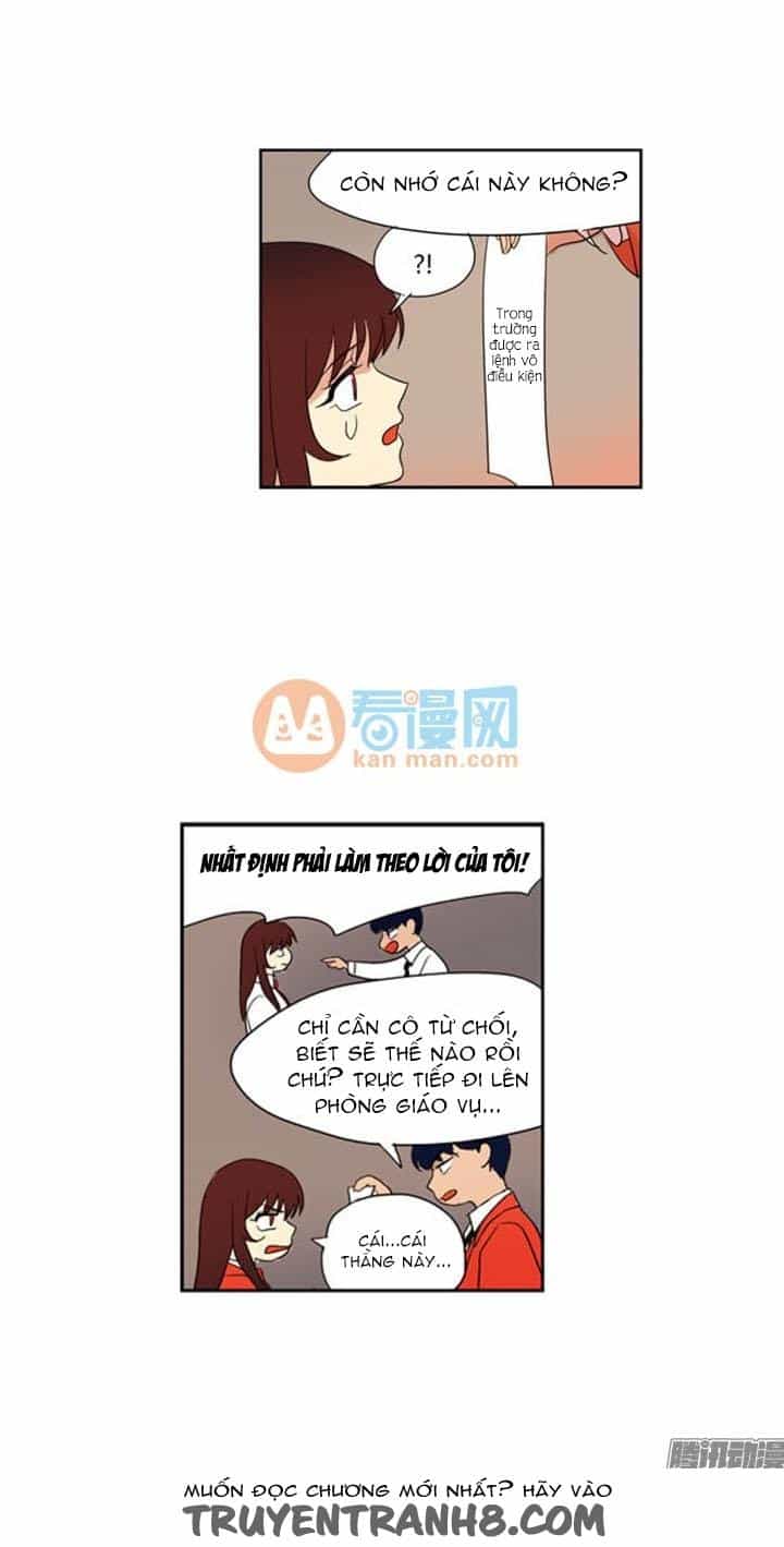 Trở Lại Tuổi Mười Mấy - Chương 52 - ảnh 9