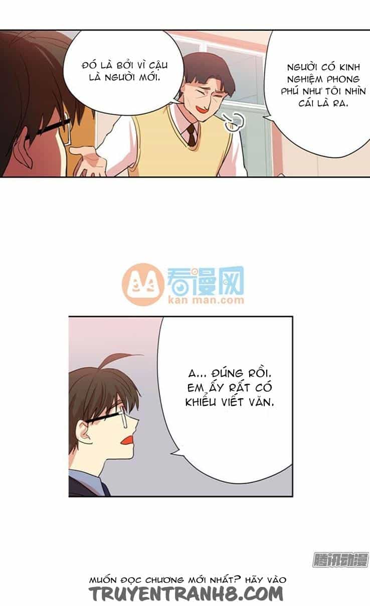 Trở Lại Tuổi Mười Mấy - Chương 53 - ảnh 7