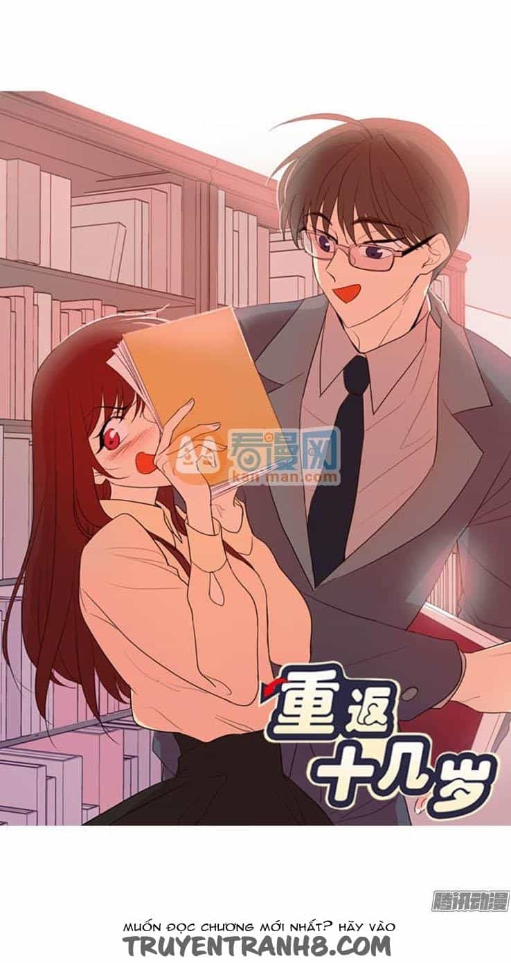 Trở Lại Tuổi Mười Mấy - Chương 61 - ảnh 2