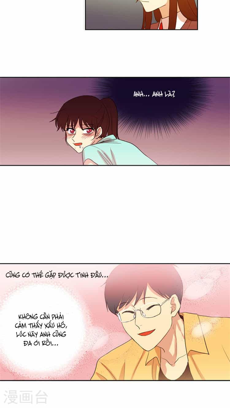 Trở Lại Tuổi Mười Mấy - Chương 66 - ảnh 13