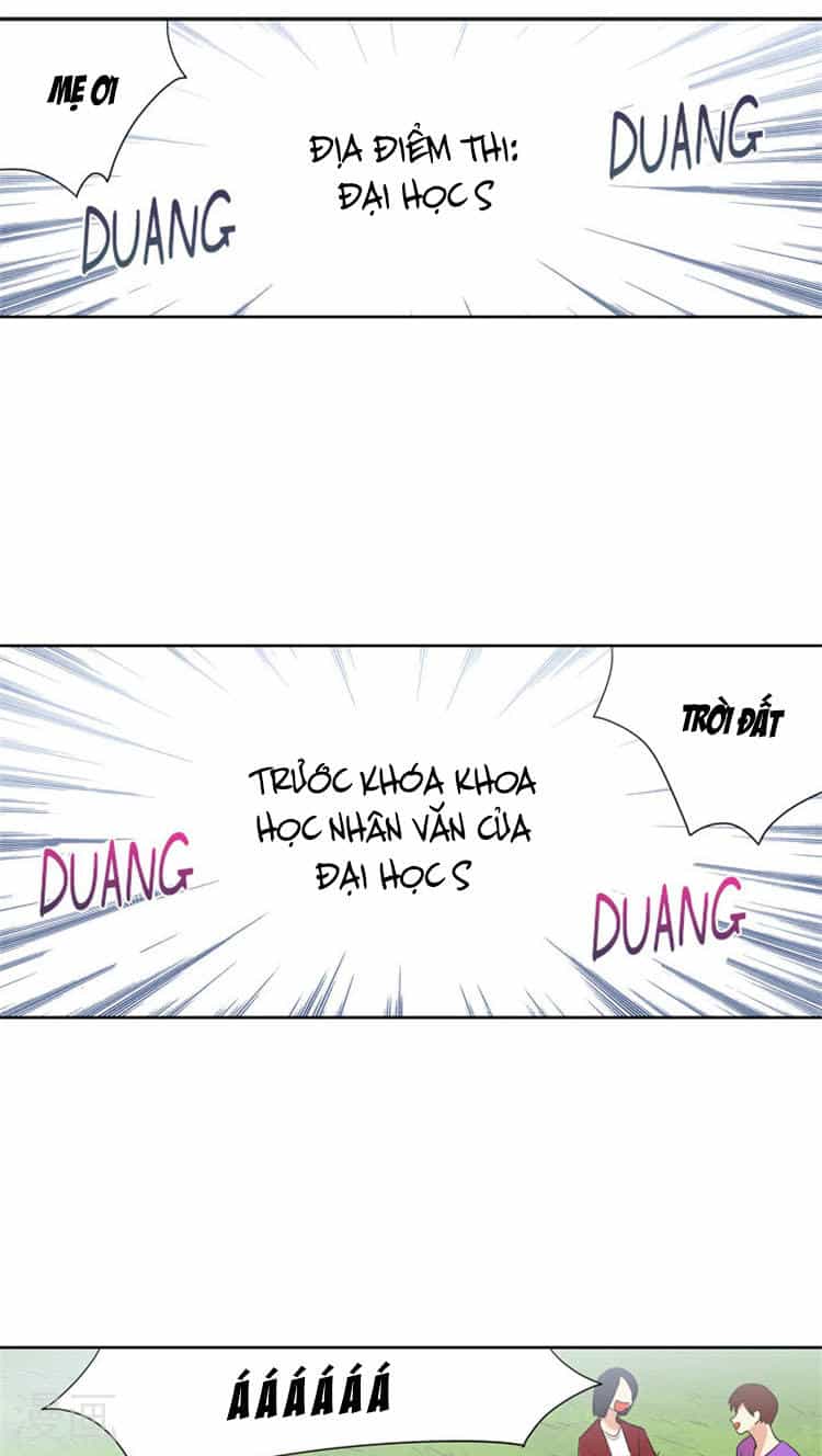 Trở Lại Tuổi Mười Mấy - Chương 66 - ảnh 9