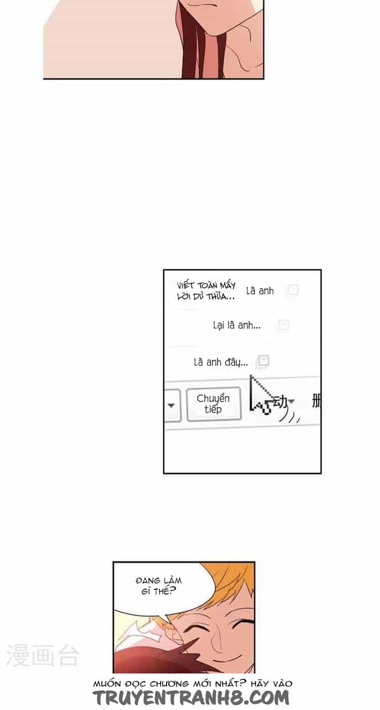 Trở Lại Tuổi Mười Mấy - Chương 81 - ảnh 6