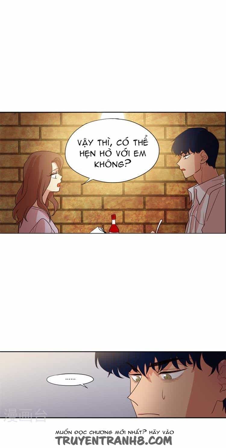 Trở Lại Tuổi Mười Mấy - Chương 94 - ảnh 17