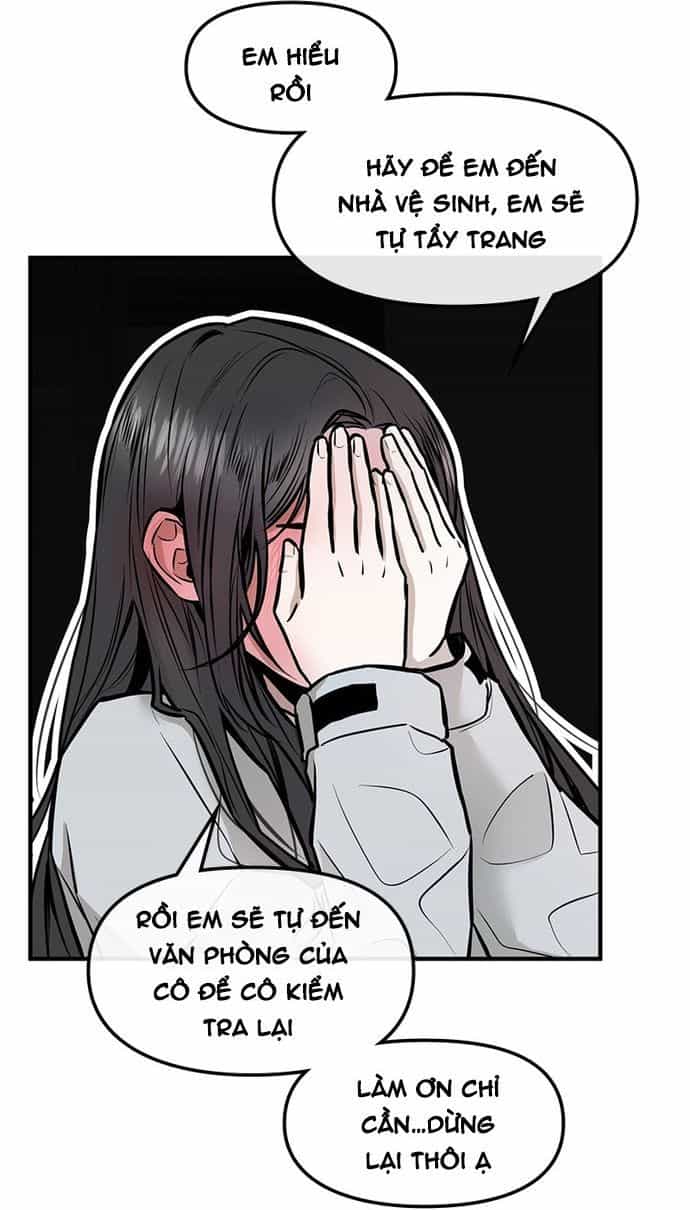 Trở Lại Với Chanbi - Chương 1 - ảnh 59