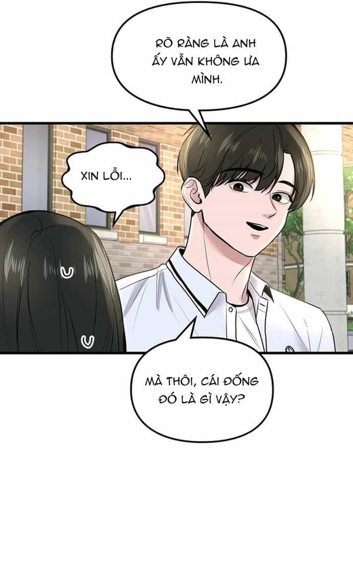 Trở Lại Với Chanbi - Chương 10 - ảnh 42