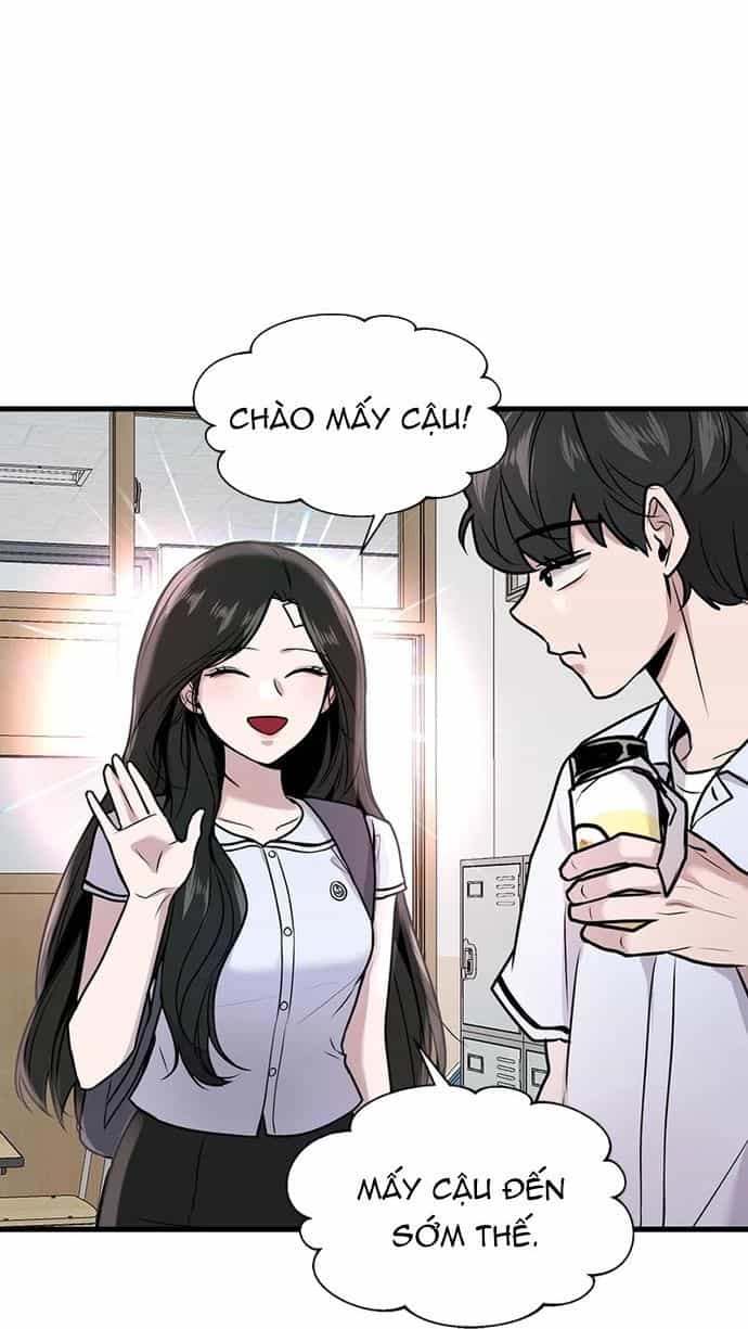Trở Lại Với Chanbi - Chương 14 - ảnh 18
