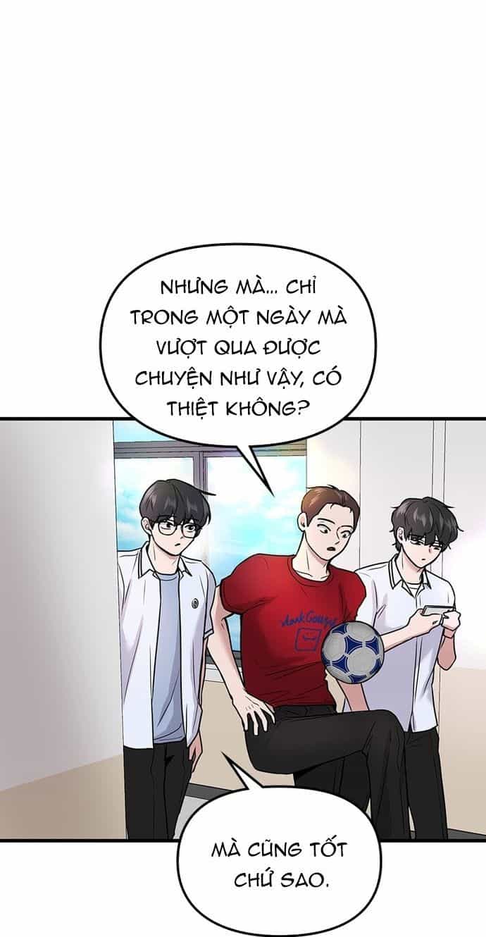 Trở Lại Với Chanbi - Chương 14 - ảnh 21