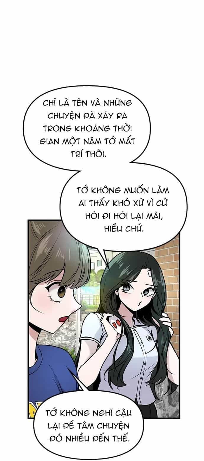 Trở Lại Với Chanbi - Chương 14 - ảnh 41