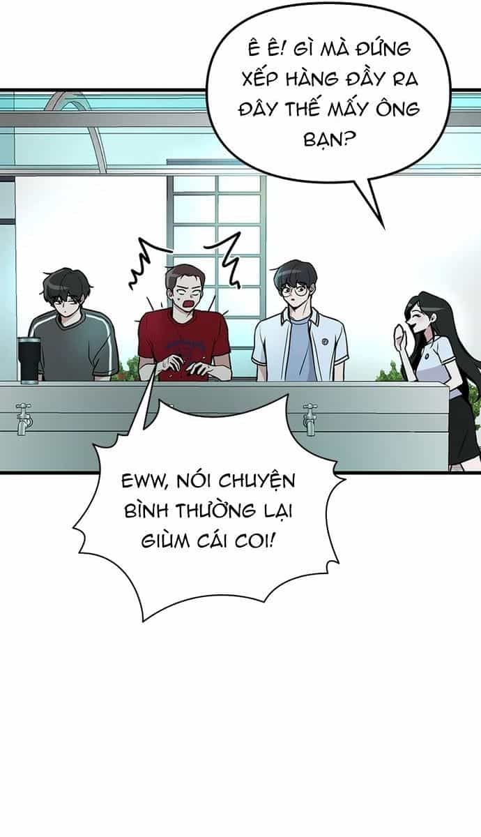 Trở Lại Với Chanbi - Chương 14 - ảnh 52
