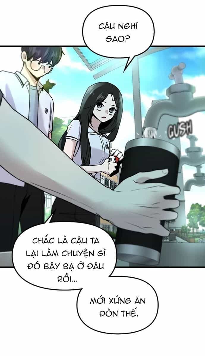 Trở Lại Với Chanbi - Chương 14 - ảnh 56