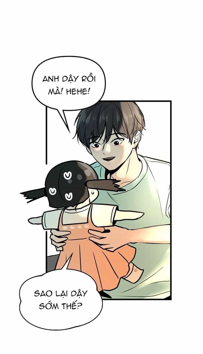 Trở Lại Với Chanbi - Chương 14 - ảnh 9