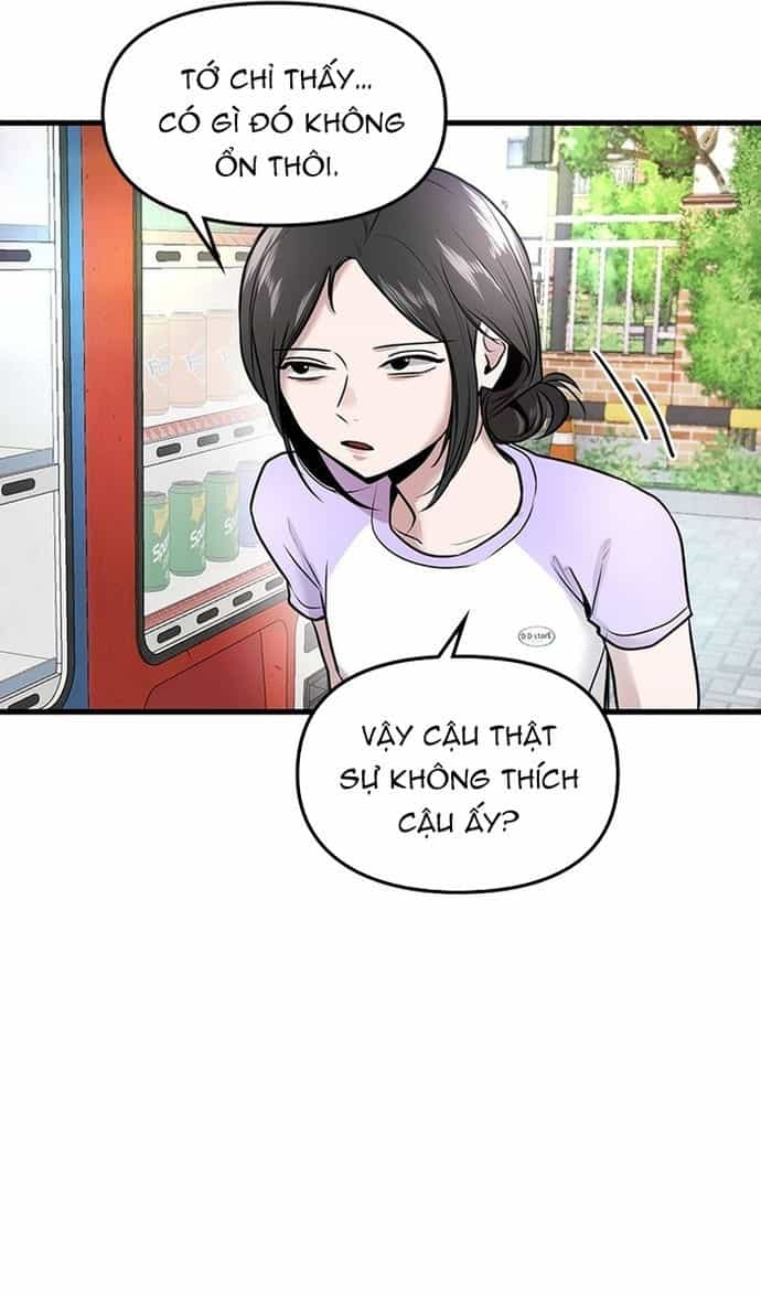 Trở Lại Với Chanbi - Chương 15 - ảnh 21