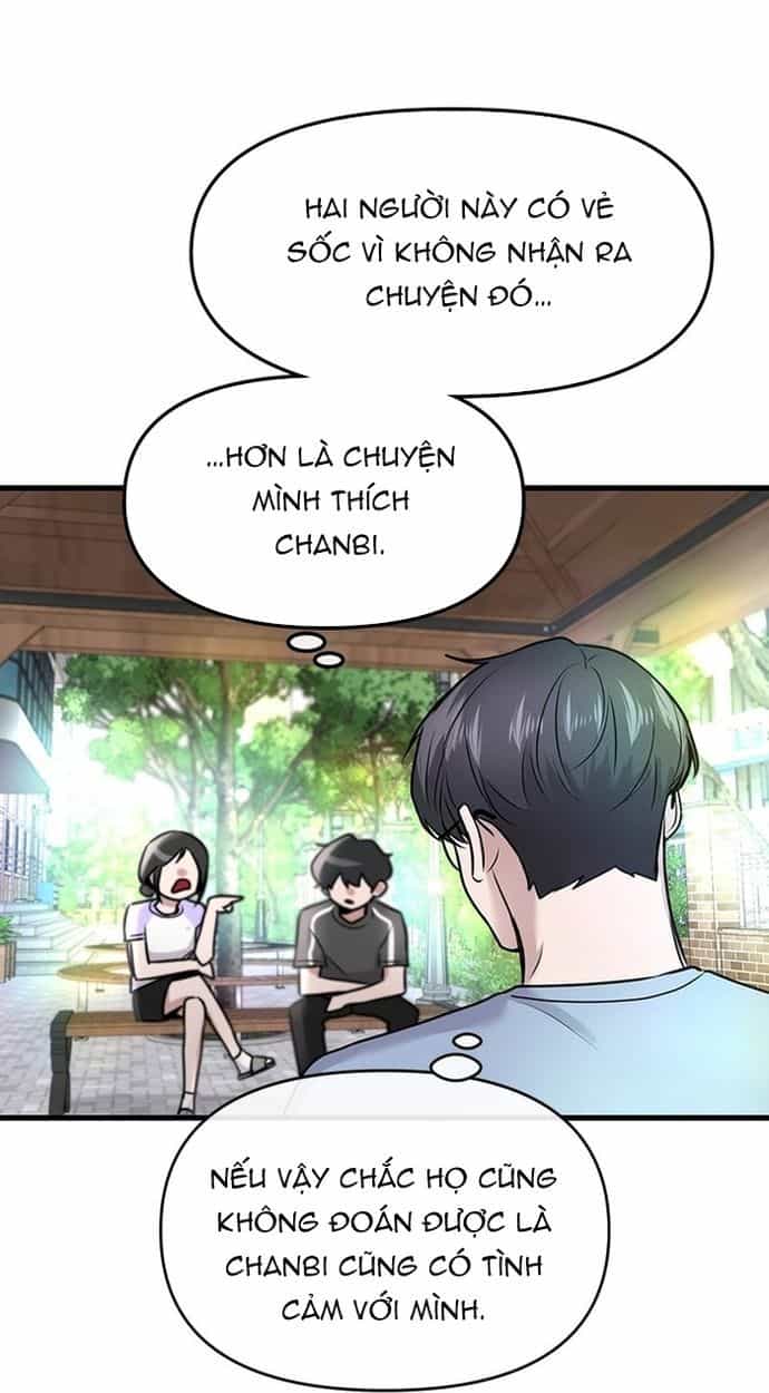 Trở Lại Với Chanbi - Chương 15 - ảnh 52
