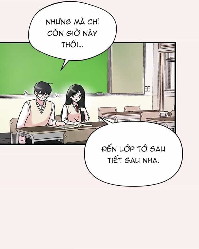Trở Lại Với Chanbi - Chương 15 - ảnh 96