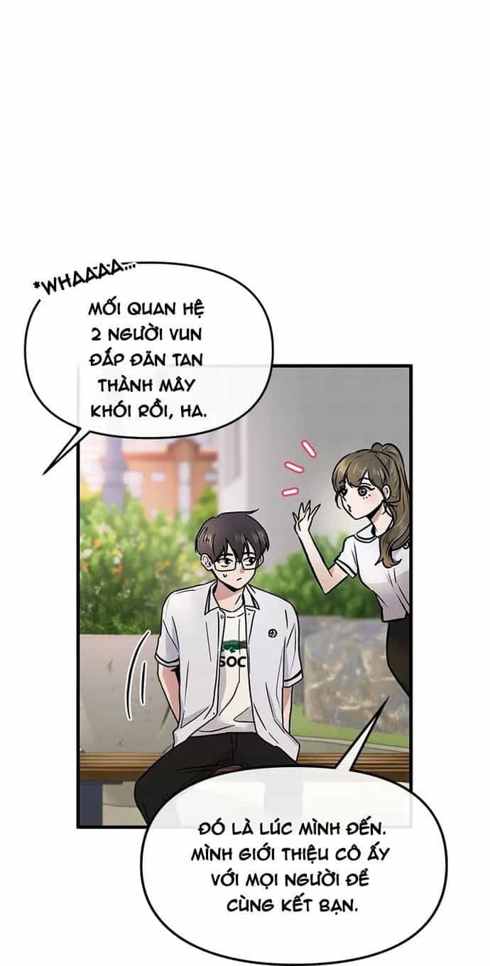Trở Lại Với Chanbi - Chương 2 - ảnh 27