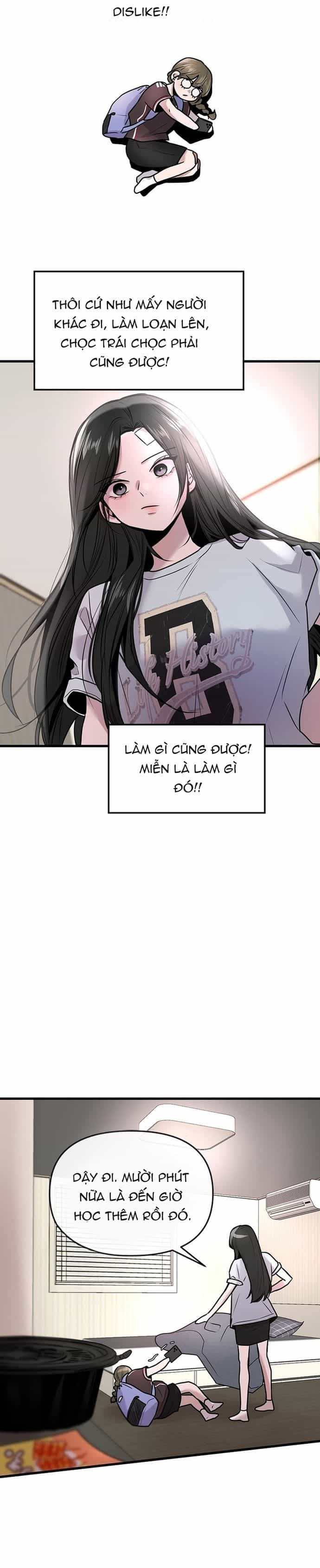 Trở Lại Với Chanbi - Chương 27 - ảnh 2