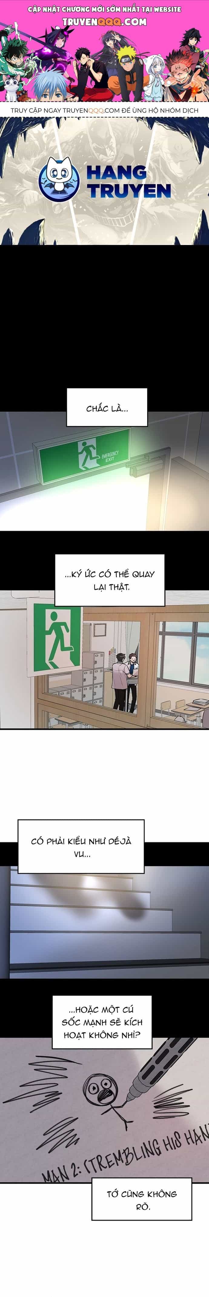 Trở Lại Với Chanbi - Chương 29 - ảnh 1