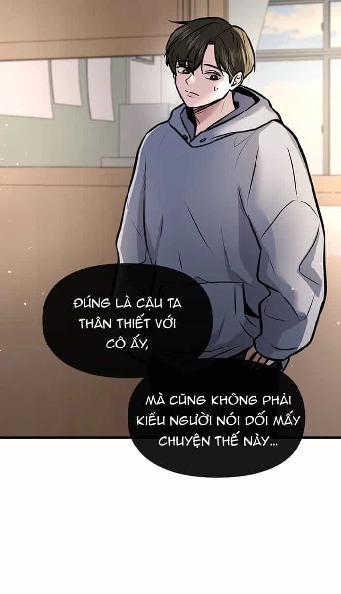 Trở Lại Với Chanbi - Chương 3 - ảnh 11