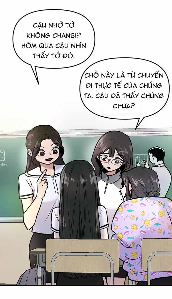 Trở Lại Với Chanbi - Chương 3 - ảnh 71