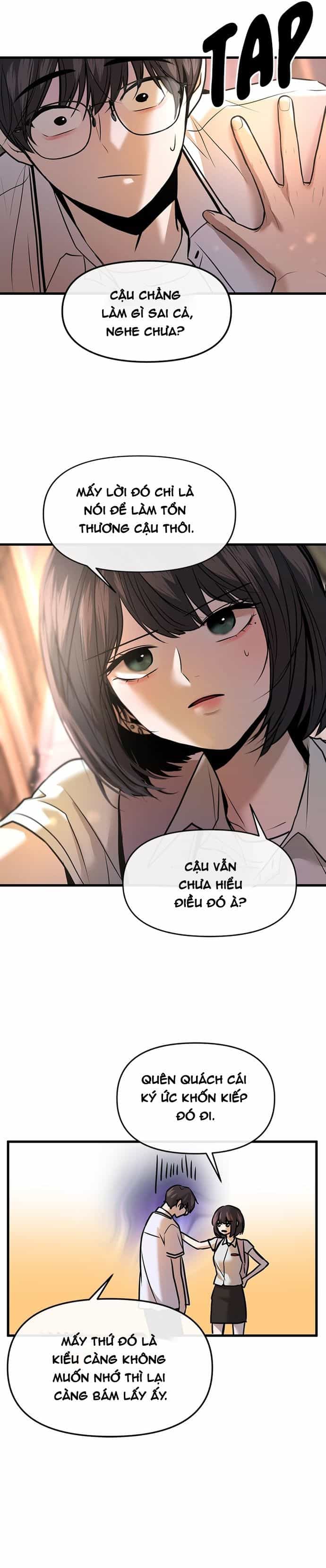 Trở Lại Với Chanbi - Chương 30 - ảnh 26