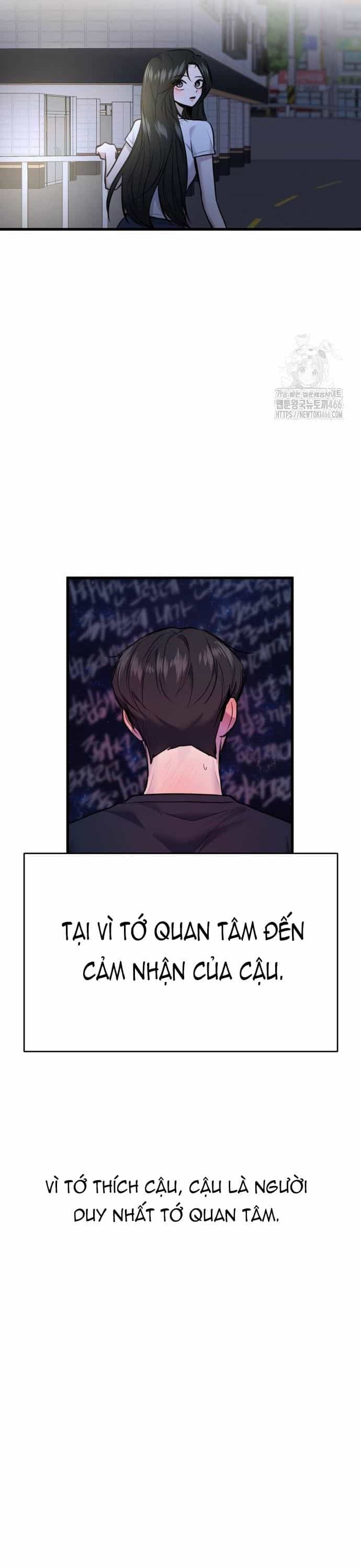 Trở Lại Với Chanbi - Chương 36 - ảnh 19