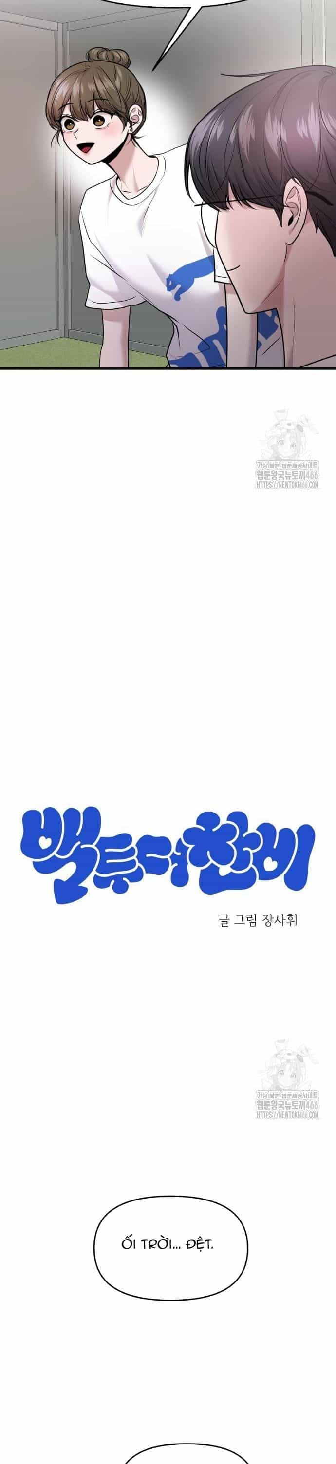 Trở Lại Với Chanbi - Chương 37 - ảnh 12