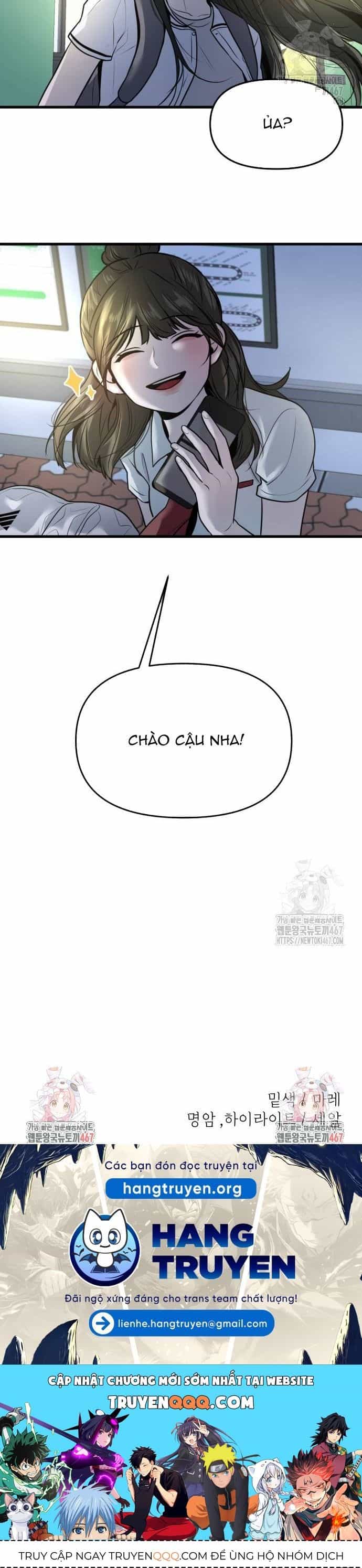 Trở Lại Với Chanbi - Chương 38 - ảnh 40