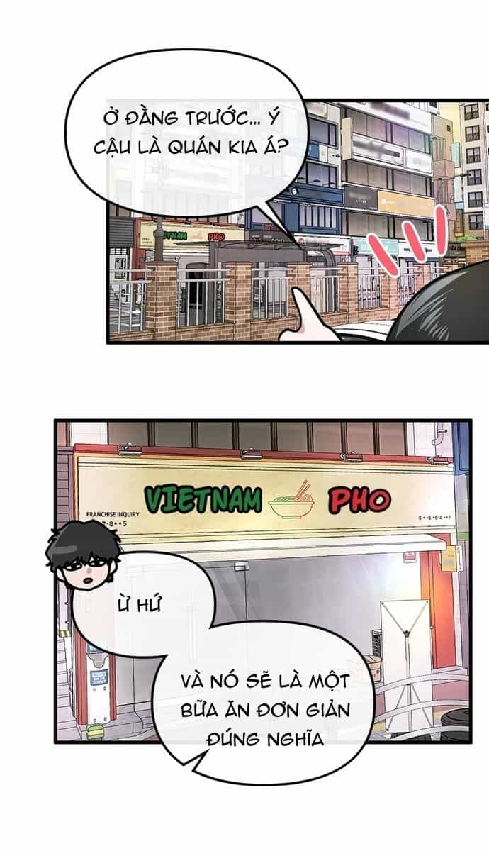 Trở Lại Với Chanbi - Chương 4 - ảnh 113