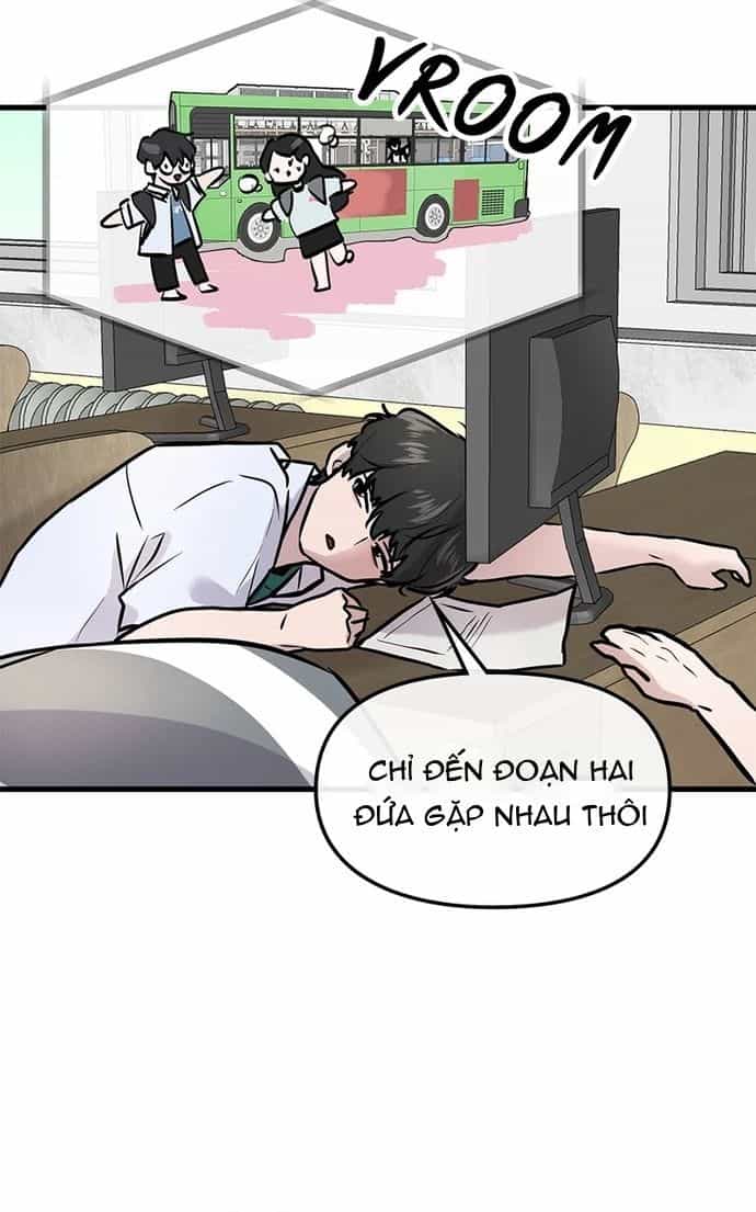 Trở Lại Với Chanbi - Chương 4 - ảnh 34