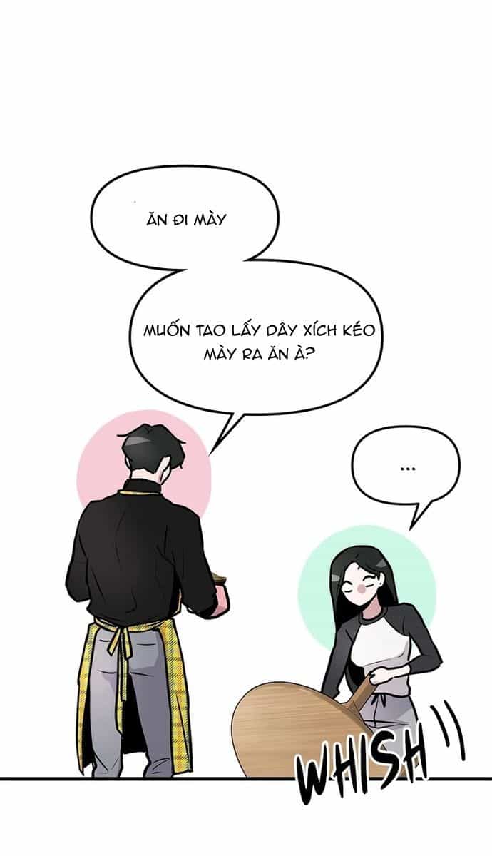 Trở Lại Với Chanbi - Chương 4 - ảnh 67