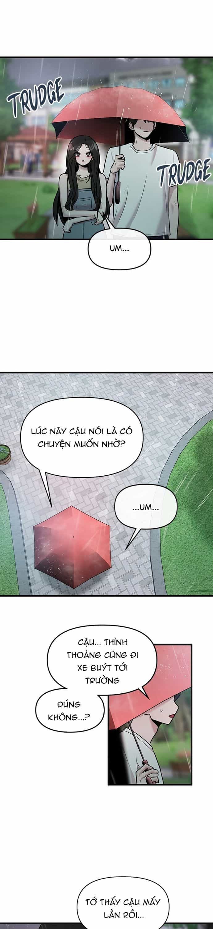Trở Lại Với Chanbi - Chương 44 - ảnh 26