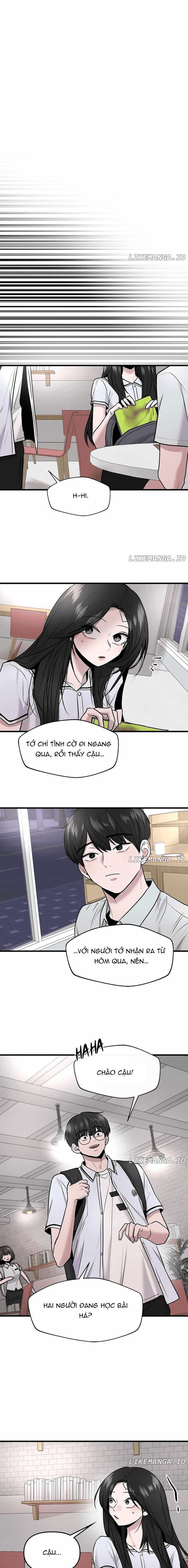 Trở Lại Với Chanbi - Chương 46 - ảnh 18