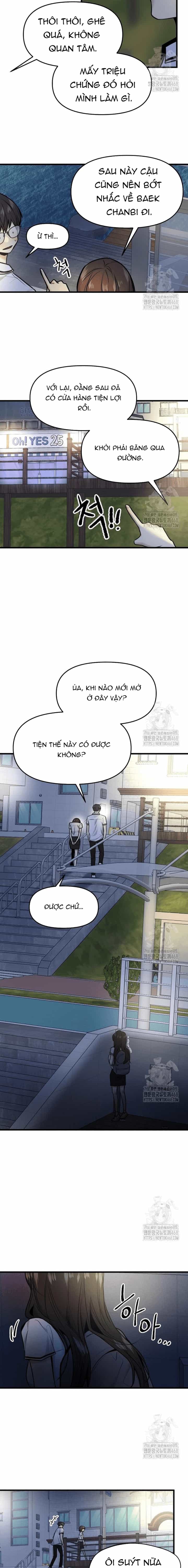 Trở Lại Với Chanbi - Chương 47 - ảnh 17