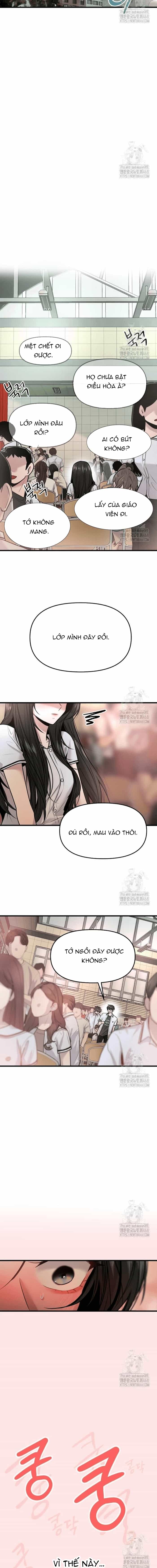 Trở Lại Với Chanbi - Chương 48 - ảnh 13