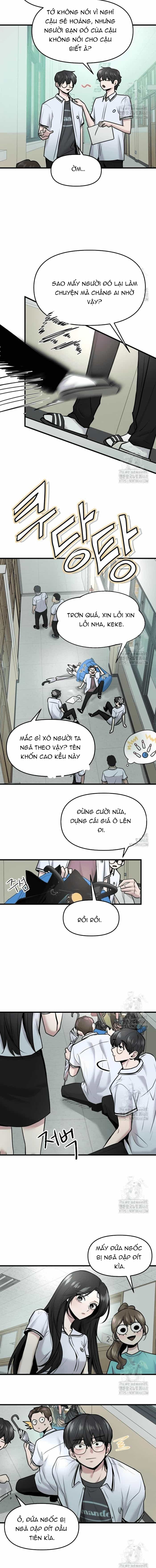 Trở Lại Với Chanbi - Chương 48 - ảnh 8