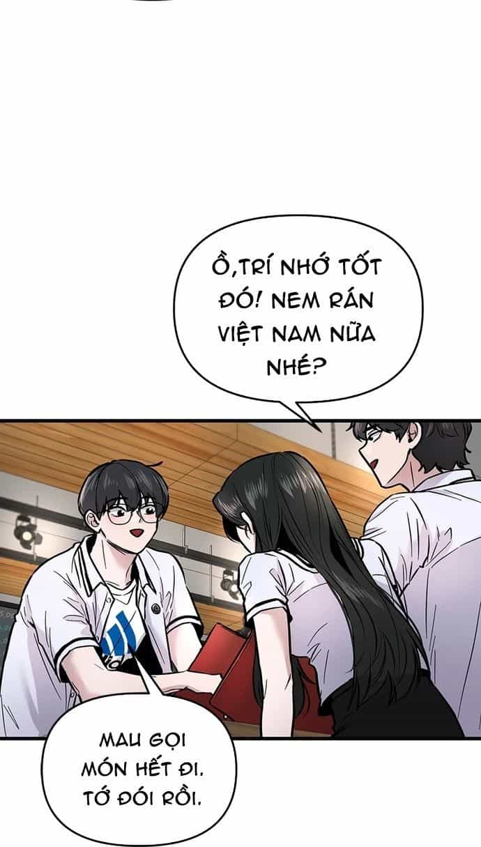 Trở Lại Với Chanbi - Chương 5 - ảnh 3