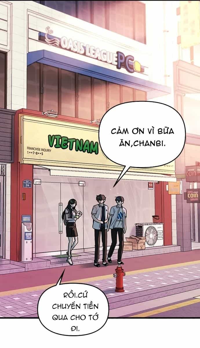 Trở Lại Với Chanbi - Chương 5 - ảnh 60