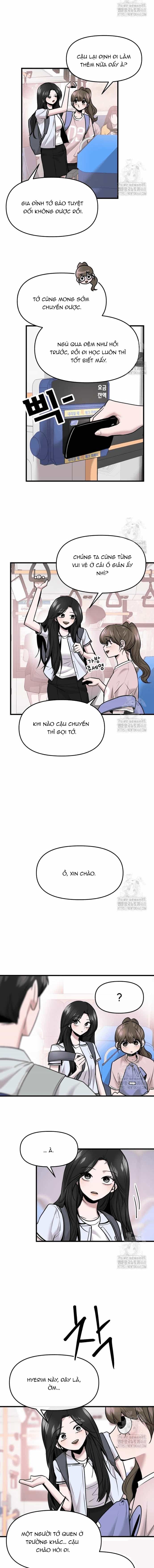 Trở Lại Với Chanbi - Chương 51 - ảnh 12