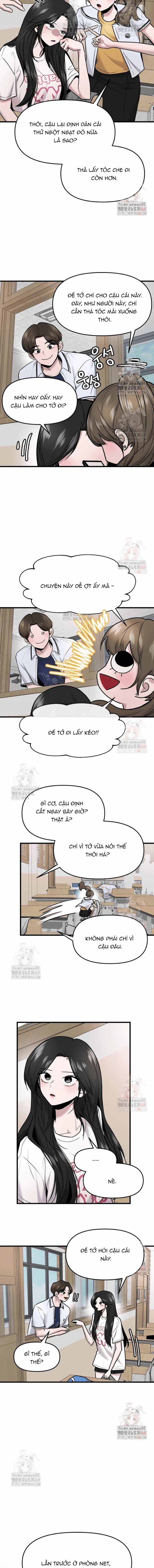 Trở Lại Với Chanbi - Chương 52 - ảnh 8